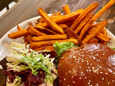 Cupitol Coffee & Eatery