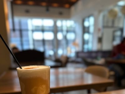 Cupitol Coffee & Eatery