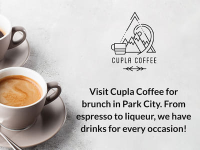 Cupla Coffee