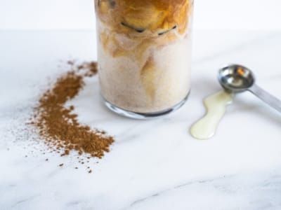 CupLux Coffee Drive-Thru