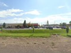 Cuportunity Coffee Kiosk