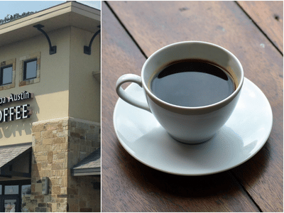 Cuppa Austin Coffee Shop