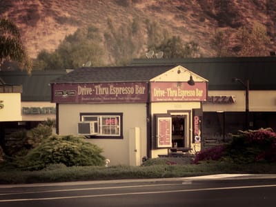 Cuppa Cuppa Coffee Company