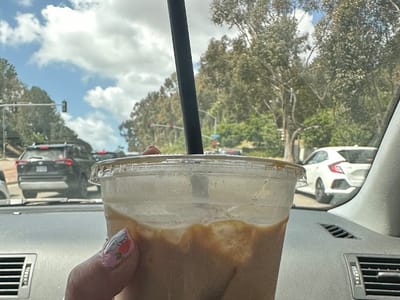 Cuppa Cuppa Coffee Company