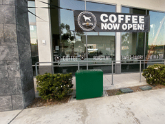 Cuppa Cuppa Coffee Lab