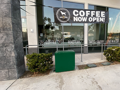 Cuppa Cuppa Coffee Lab