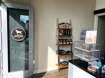 Cuppa Cuppa Coffee Lab