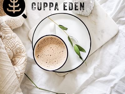 Cuppa Eden