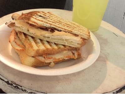 Cuppa Grace Cafe and Coffee Shop