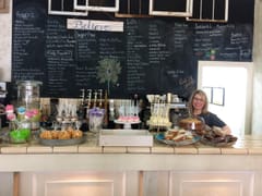 Cuppa Grace Cafe and Coffee Shop