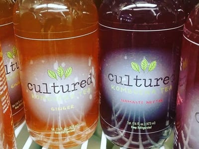 Cuppa Joe Drive Thru