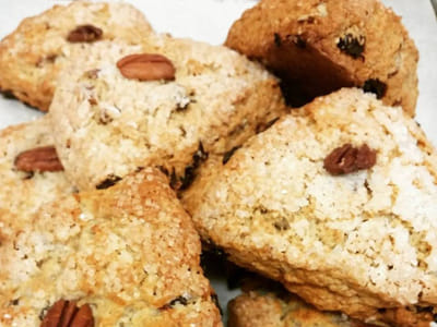 Cuppa Joe Drive Thru