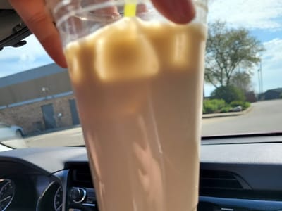 Cuppa Mudd (aka Mountain Mudd)