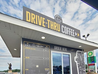 Cuppa Mudd (aka Mountain Mudd)