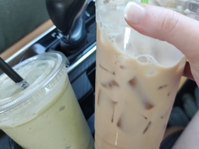 Cuppa Sunshine Coffee and Tea