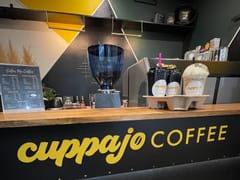 Cuppajo Coffee