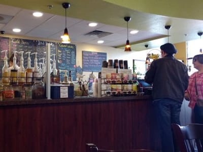 Cuppy’s Coffee and Smoothies of Fort Collins
