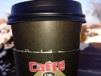 Cuppy’s Coffee and Smoothies of Fort Collins