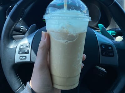 Cuppy's Coffee & More