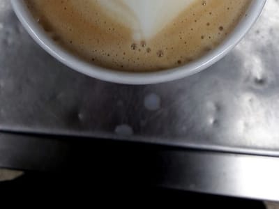 Cuppy's Coffee & More