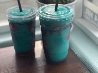 Cuppy's Coffee & More