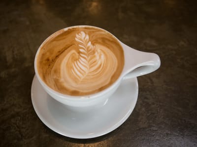 Cups | An Espresso Café