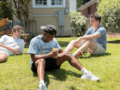 Cups | An Espresso Café