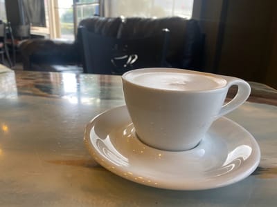 Cups | An Espresso Café