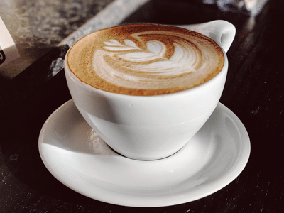 Cups | An Espresso Café