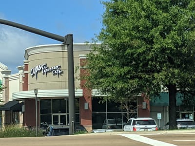 Cups | An Espresso Café