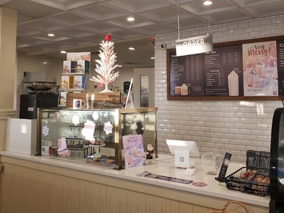 Cups | An Espresso Café