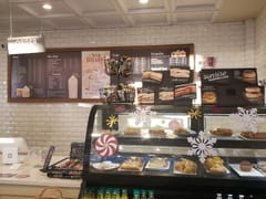 Cups | An Espresso Café