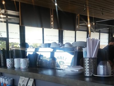 Cups | An Espresso Café