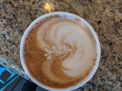 Cups | An Espresso Café