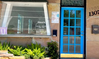 Cups and Pups Coffee