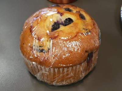 CUPS Coffee at Market & Penn