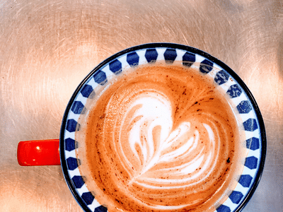 Cups Community Coffee - Dine In, Patio and Take out