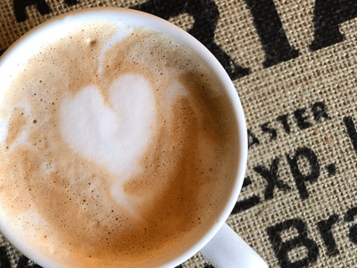 Cups Espresso & Café