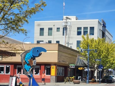 Cups Espresso & Cafe