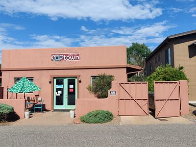 Cuptown Coffeehouse