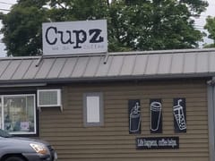 Cupz Coffee Co.