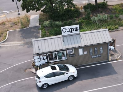 Cupz Coffee Co.