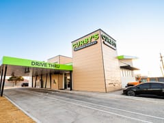 Curby's Express Market