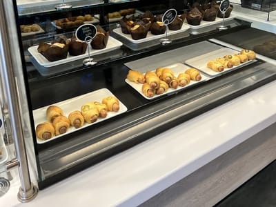 Curby's Express Market