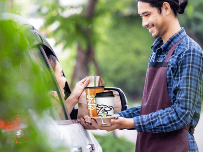 Curby's Express Market