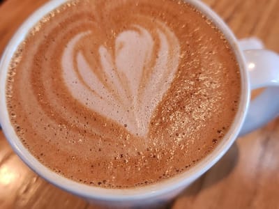 Curiosity Coffee Bar