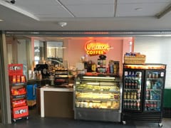 Curious Coffee Co