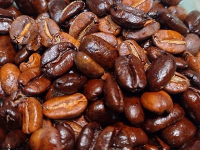 Curley Coffee Roasters