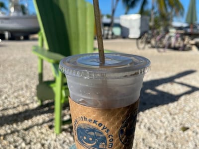 Curly's Coffee and Marina