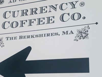 Currency Coffee Co